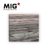 MIG Productions: Wash for Wood 75ml LTG AK-P225
