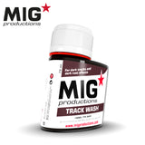 MIG Productions: Track Wash 75ml LTG AK-P280