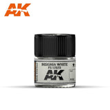 Real Colors: Insignia White FS 17875 10ml LTG AK-RC222