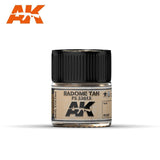 Real Colors: Radome Tan FS 33613 10ml LTG AK-RC227