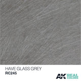 Real Colors: Have Glass Grey 10ml LTG AK-RC245