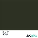 Real Colors: RLM 73 LTG AK-RC277