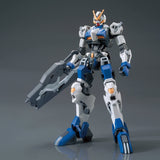 HG IBO 1/144 #38 - Gundam Dantalion (T-Booster/Half Cowl) 