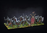 Conquest, Hundred Kingdoms - Men-at-Arms (PBW2222) LTG CONQ-10023