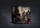 Conquest, Hundred Kingdoms - Gilded Legions (PBW2228) LTG CONQ-10900