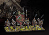 Conquest, Hundred Kingdoms - Gilded Legions (PBW2228) LTG CONQ-10900