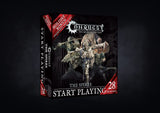 Conquest, Spires Start Playing Holiday Set, Wave 1 (PBW6022) LTG CONQ-11785