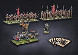 Conquest, Hundred Kingdoms Start Playing Holiday Set, Wave 1 (PBW6023) LTG CONQ-11792