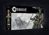 Conquest, W'adrhun - Hunters (PBW9005) LTG CONQ-12287