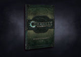 Conquest, The Last Argument of Kings Softcover Rulebook V 1.5 (PBW8017) LTG CONQ-12935