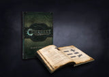 Conquest, The Last Argument of Kings Softcover Rulebook V 1.5 (PBW8017) LTG CONQ-12935
