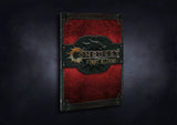 Conquest, First Blood Softcover Rulebook V 1.5 (PBW8018) LTG CONQ-12942