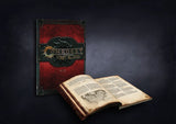Conquest, First Blood Softcover Rulebook V 1.5 (PBW8018) LTG CONQ-12942