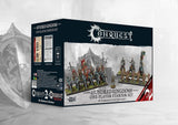 Conquest, Hundred Kingdoms- One Player Starter Set (PBW6055) LTG CONQ-13017