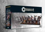 Conquest, Old Dominion - Kheres (Dual Kit) (PBOD103) LTG CONQ-13475