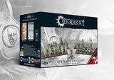 Conquest, Spires - One Player Starter Set (PBW6056) LTG CONQ-13857