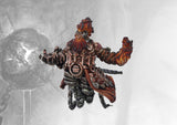 Conquest, Dweghom - Hellbringer Sorcerer (PBW7344) LTG CONQ-13901