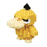 Nanoblock: Pokemon Series - Psyduck LTG NABLK-20609