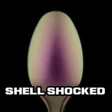 Turboshift: Shell Shocked LTG TDK4390