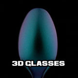 Turboshift: 3D Glasses LTG TDK4406
