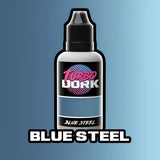 Metallic: Blue Steel LTG TDK4451