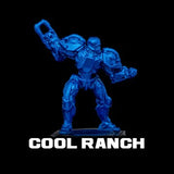 Metallic: Cool Ranch LTG TDK4512