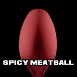 Metallic: Spicy Meatball LTG TDK4529