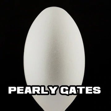 Metallic: Pearly Gates LTG TDK4697