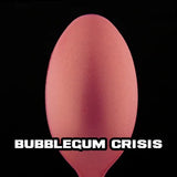 Turboshift: Bubblegum Crisis LTG TDK4758