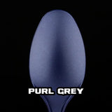 Metallic: Purl Grey LTG TDK4765