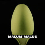 Metallic: Malum Malus LTG TDK4796
