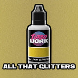 Metallic: All That Glitters LTG TDK4819