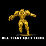 Metallic: All That Glitters LTG TDK4819