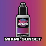Turboshift: Miami Sunset LTG TDK4888