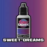 Turboshift: Sweet Dreams LTG TDK4901