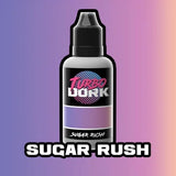 Turboshift: Sugar Rush LTG TDK4918