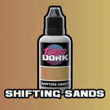 Turboshift: Shifting Sands LTG TDK4932