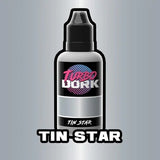 Metallic: Tin Star LTG TDK5007
