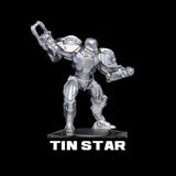 Metallic: Tin Star LTG TDK5007