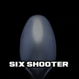 Metallic: Six Shooter LTG TDK5021