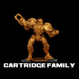 Metallic: Cartridge Family LTG TDK5045