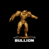 Metallic: Bullion LTG TDK5052