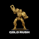 Metallic: Gold Rush LTG TDK5069