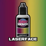 Turboshift: Laserface LTG TDK5144