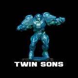 Turboshift: Twin Sons LTG TDK5168