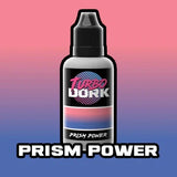 Turboshift: Prism Power LTG TDK5175