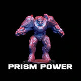 Turboshift: Prism Power LTG TDK5175