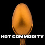 Metallic: Hot Commodity LTG TDK5212