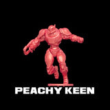 Metallic: Peachy Keen LTG TDK5229