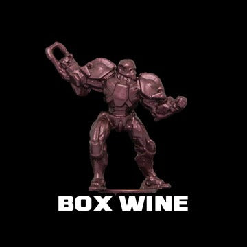 Metallic: Box Wine LTG TDK5236
